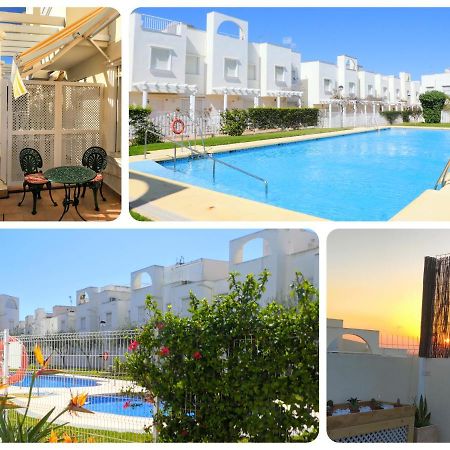 Villa Aloe - Chill In The Sun! Бера Екстер'єр фото
