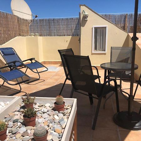 Villa Aloe - Chill In The Sun! Бера Екстер'єр фото