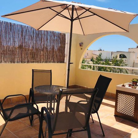 Villa Aloe - Chill In The Sun! Бера Екстер'єр фото